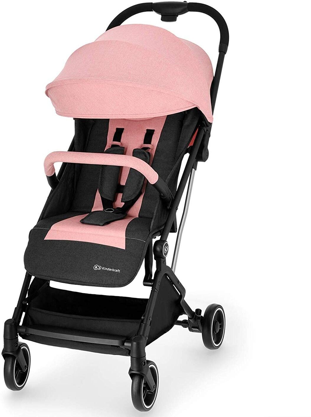 Kinderkraft Poussette Kinderkraft Indy Rose Kinderkraft Poussette Kinderkraft Indy Rose