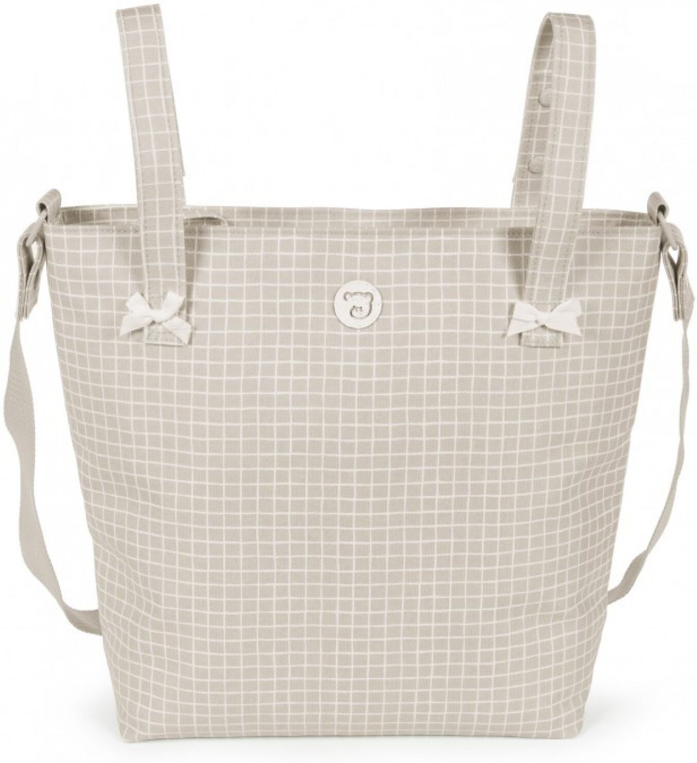 Pasito a Pasito Sac De Marche Pasito a Pasito Miel Beige Pasito a Pasito Sac De Marche Pasito a Pasito Miel Beige