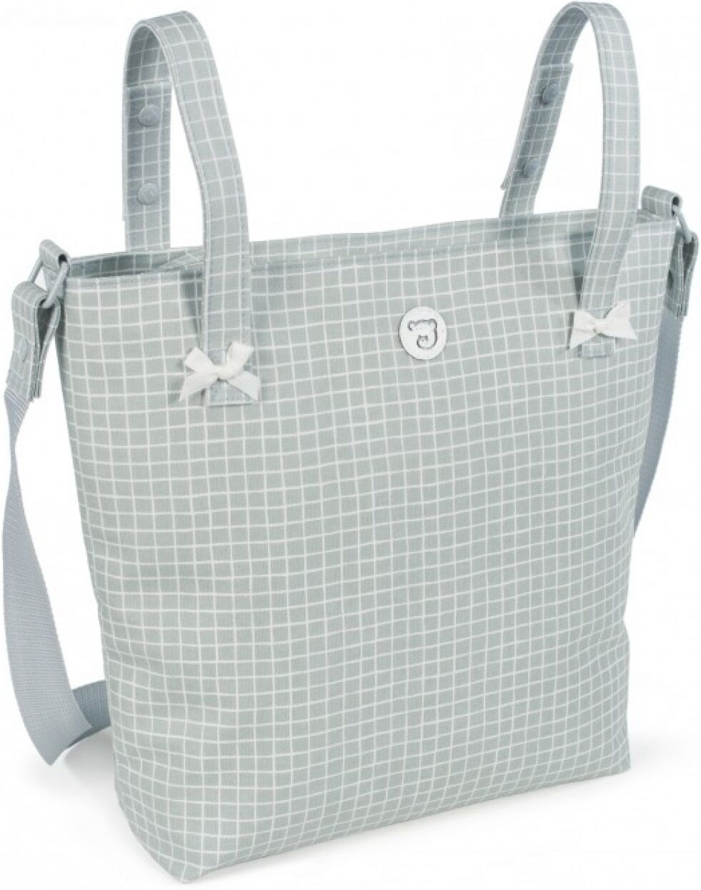 Pasito a Pasito Sac De Marche Pasito a Pasito Miel Gris Pasito a Pasito Sac De Marche Pasito a Pasito Miel Gris