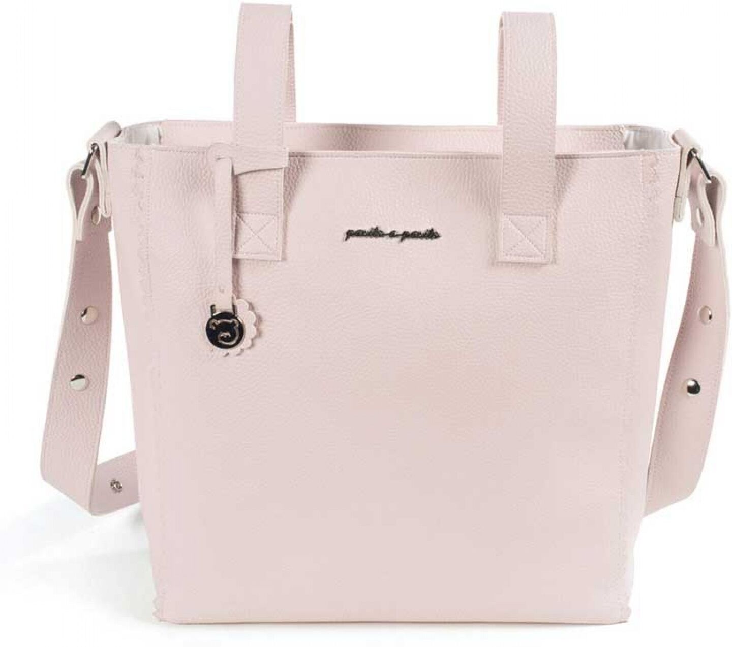 Pasito a Pasito Sac de marche Pasito a Pasito Biscuit Rose Pasito a Pasito Sac de marche Pasito a Pasito Biscuit Rose