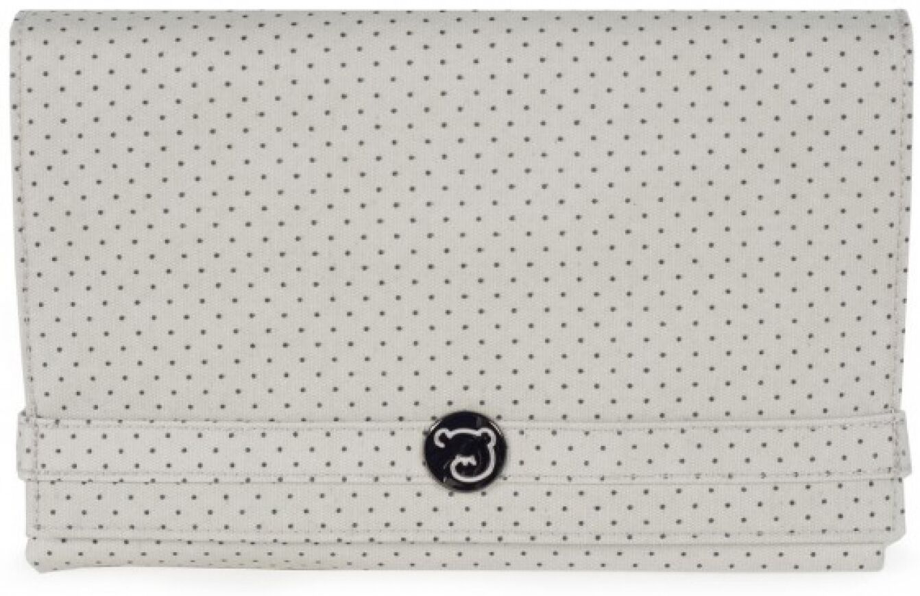 Pasito a Pasito Matelas à langer de voyage Pasito to Pasito Chloe Grey Pasito a Pasito Matelas à langer de voyage Pasito to Pasito Chloe Grey