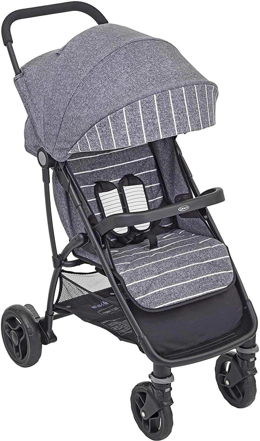 Graco Poussette Graco Breaze Lite Suits Me Graco Poussette Graco Breaze Lite Suits Me