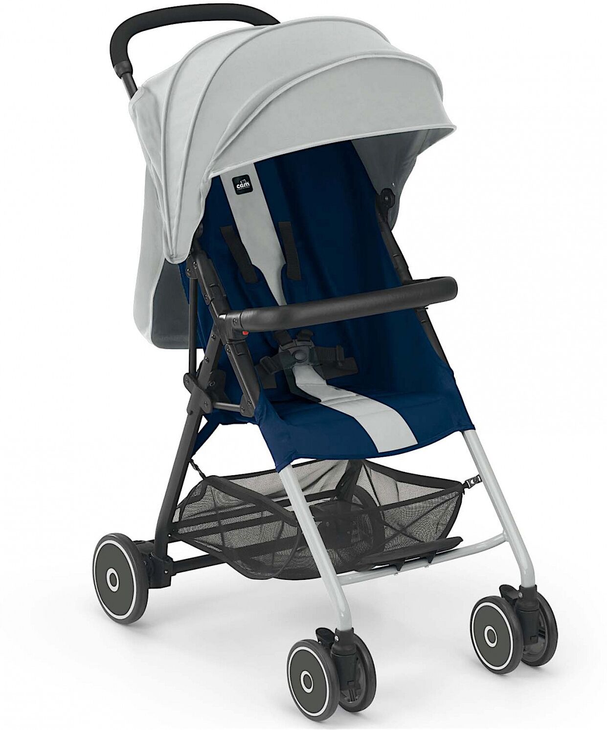 Cam Le Monde Du Enfant Art821 fletto Poussette Légère Boue Cam Le Monde Du Enfant Art821 fletto Poussette Légère Boue