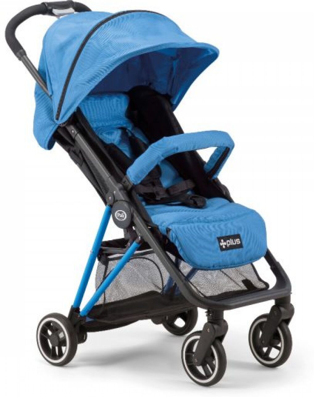 Pali Poussette Pali Plus Seaside Blue Pali Poussette Pali Plus Seaside Blue