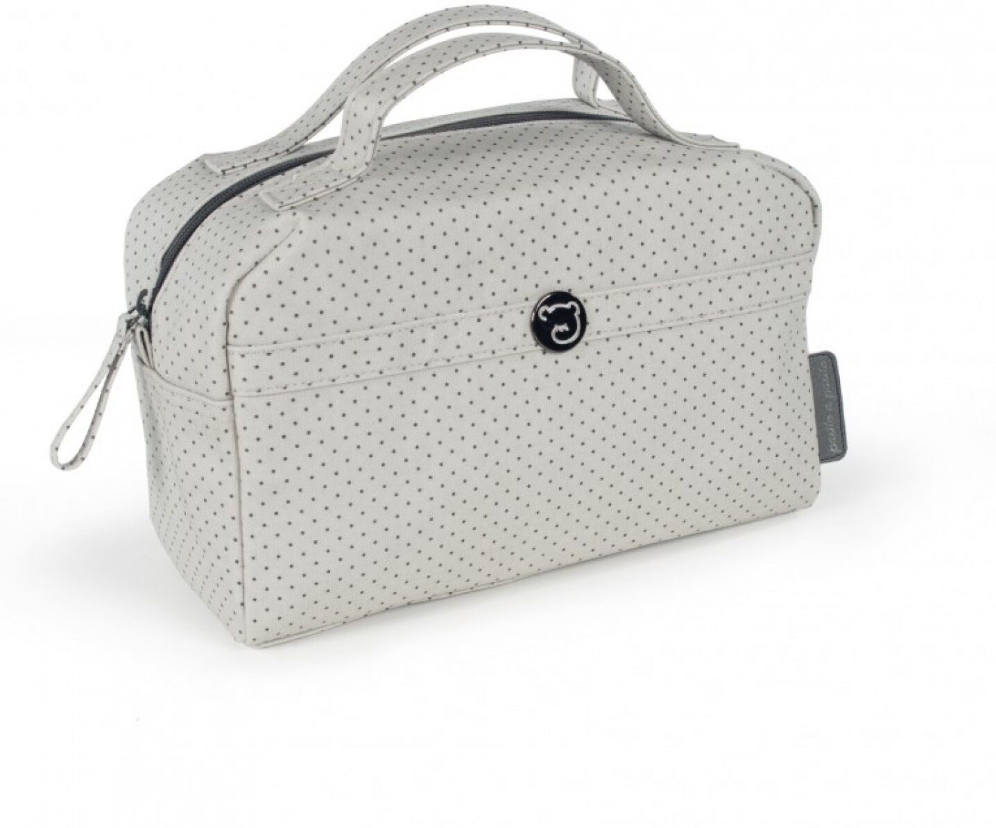 Pasito a Pasito Beauty Vanity Pasito à Pasito Chloe Grey Pasito a Pasito Beauty Vanity Pasito à Pasito Chloe Grey