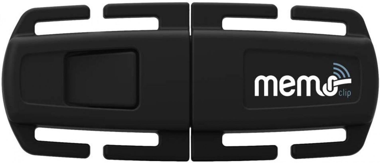 Peg Perego Memo Clip Anti-Abandonment Device for Car Seat Peg Perego Memo Clip Anti-Abandonment Device for Car Seat