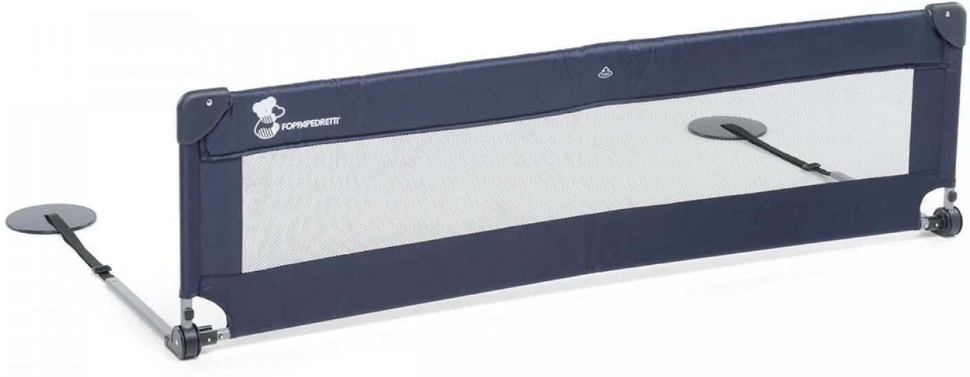 Foppapedretti Barrière de protection pliable Foppapedretti Hoplà 150 cm Bleu Foppapedretti Barrière de protection pliable Foppapedretti Hoplà 150 cm Bleu