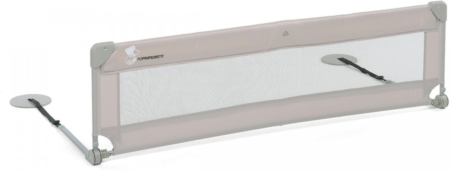 Foppapedretti Barrière de protection pliante Foppapedretti Hoplà 150 cm sable Foppapedretti Barrière de protection pliante Foppapedretti Hoplà 150 cm sable