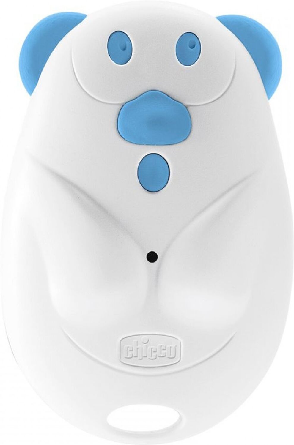 Chicco  teddy Baby Tracker Blanc Chicco  teddy Baby Tracker Blanc