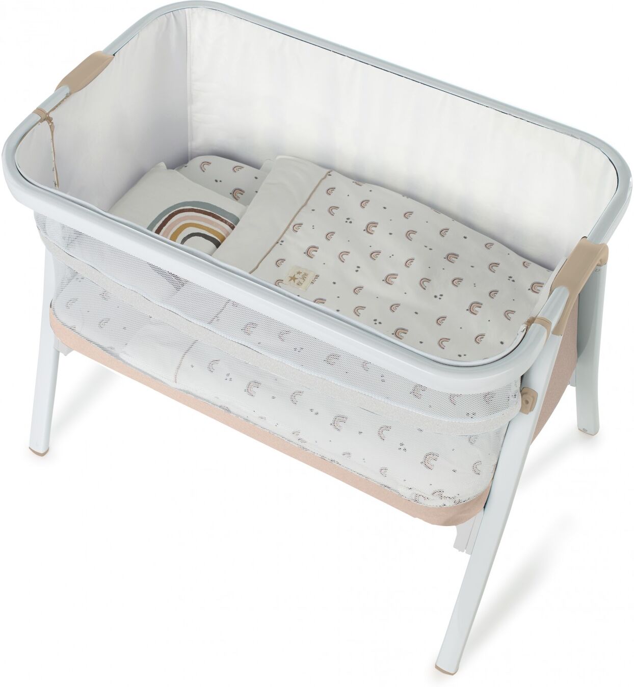 Jané Couffin Jane Noon Rainbow Jané Couffin Jane Noon Rainbow