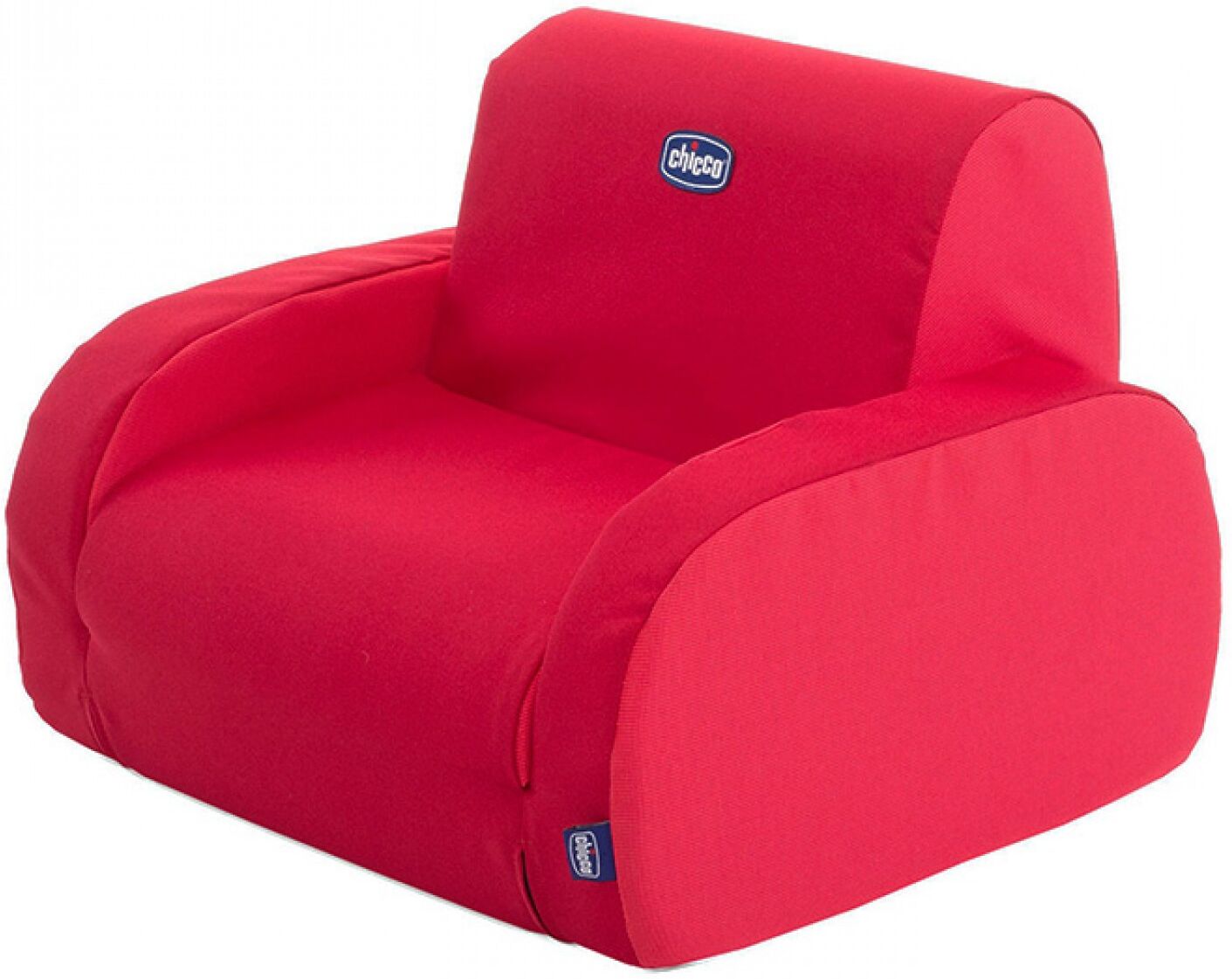 Chicco Fauteil Twist Rouge Chicco Fauteil Twist Rouge