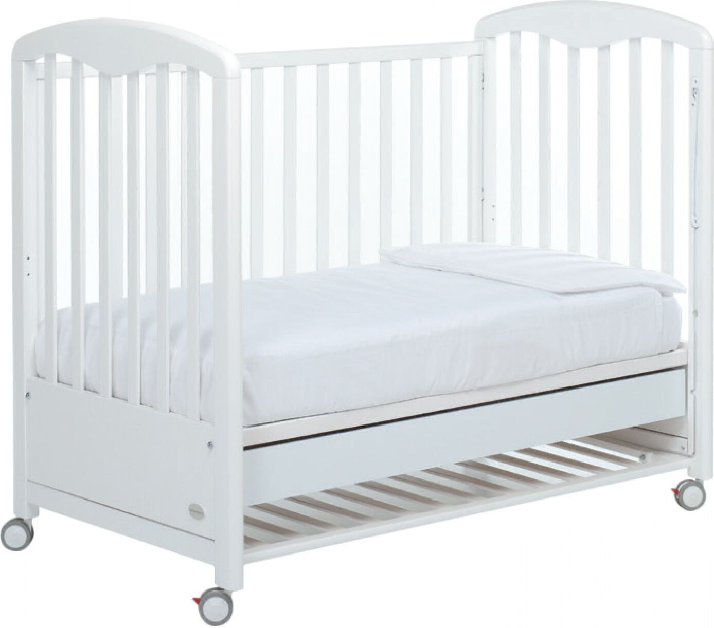 Foppapedretti Patty Cot Blanc Foppapedretti Patty Cot Blanc