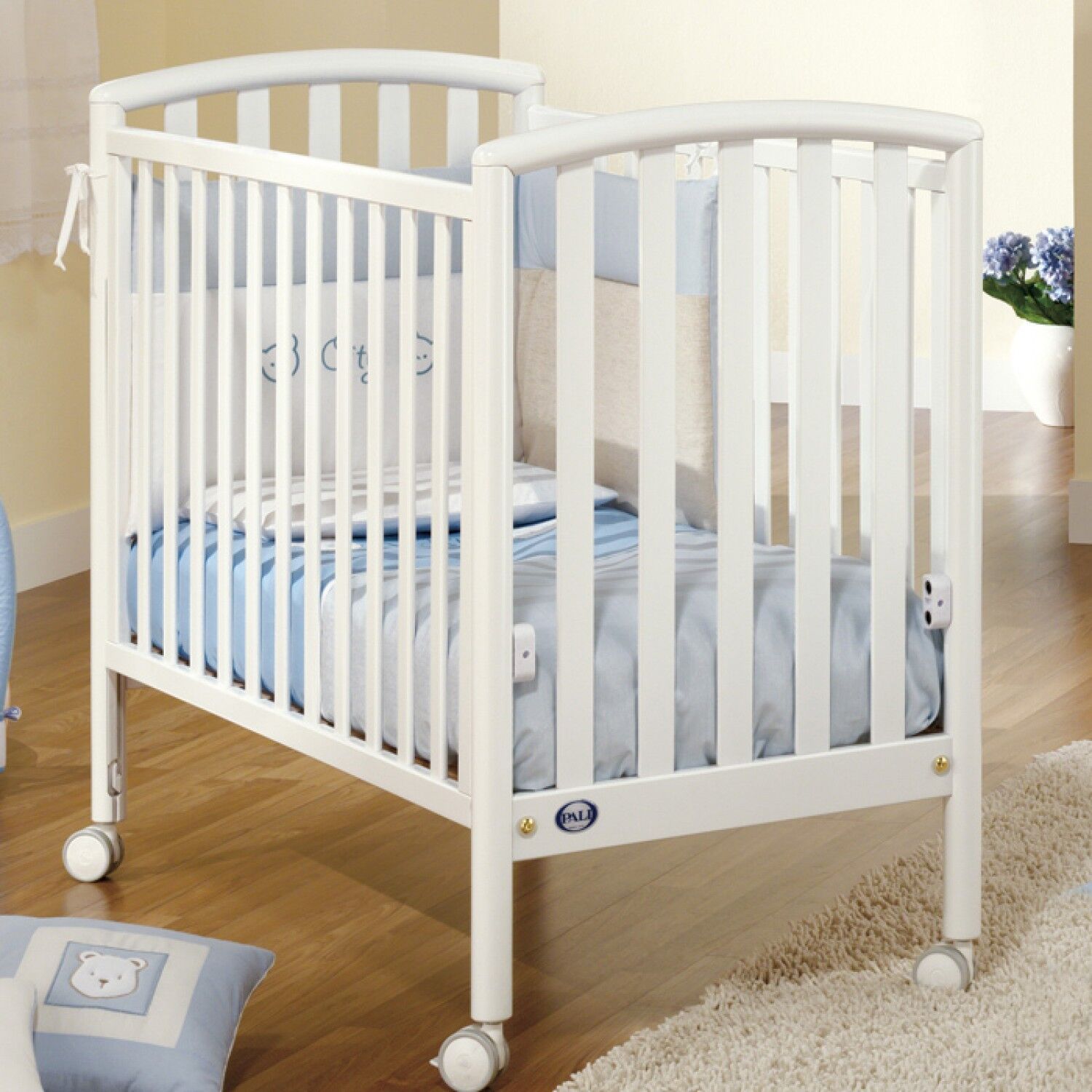 Pali Lit City Blanc Pali Lit City Blanc