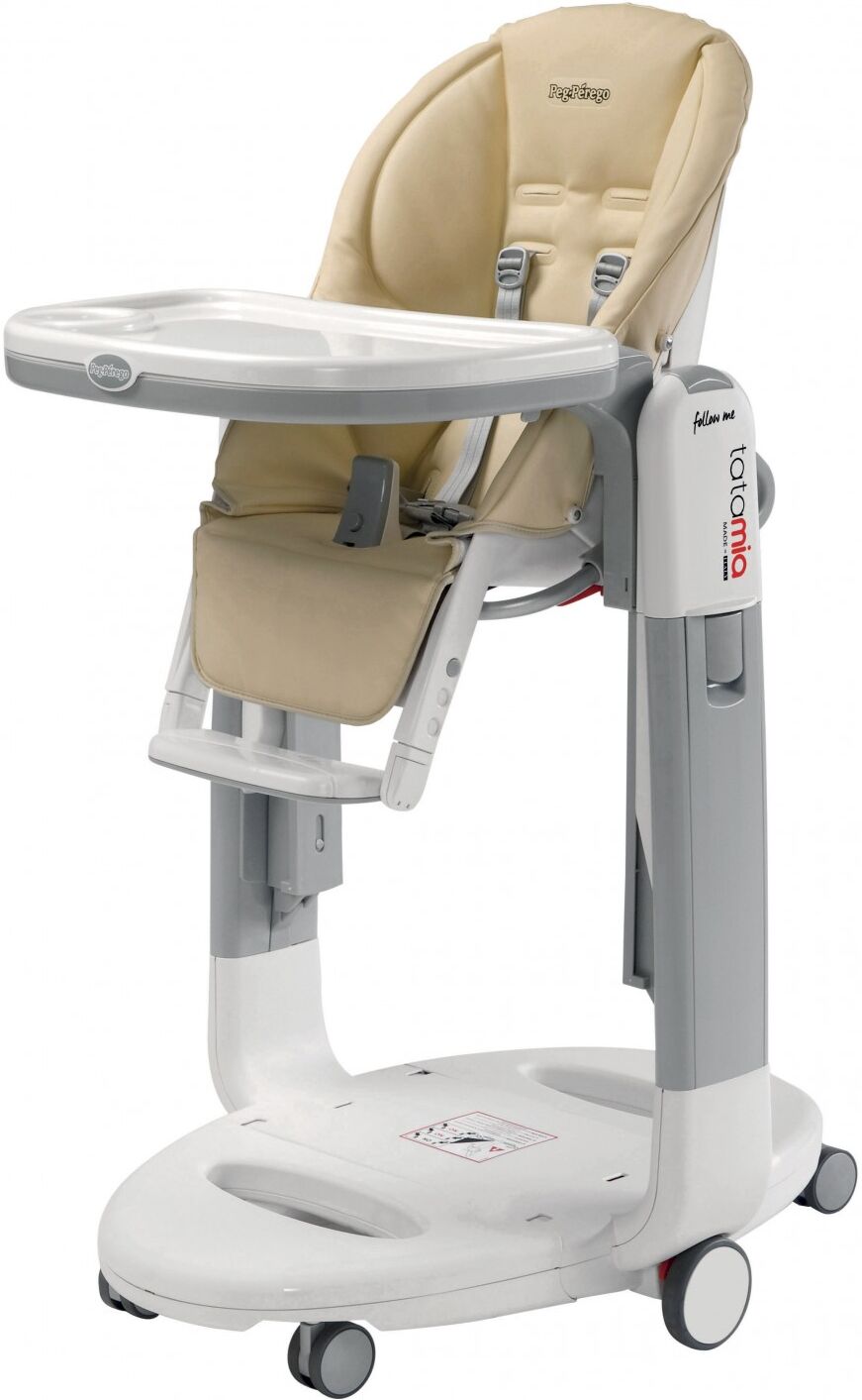 Peg Perego Chaise Tatamia - Paloma Peg Perego Chaise Tatamia - Paloma