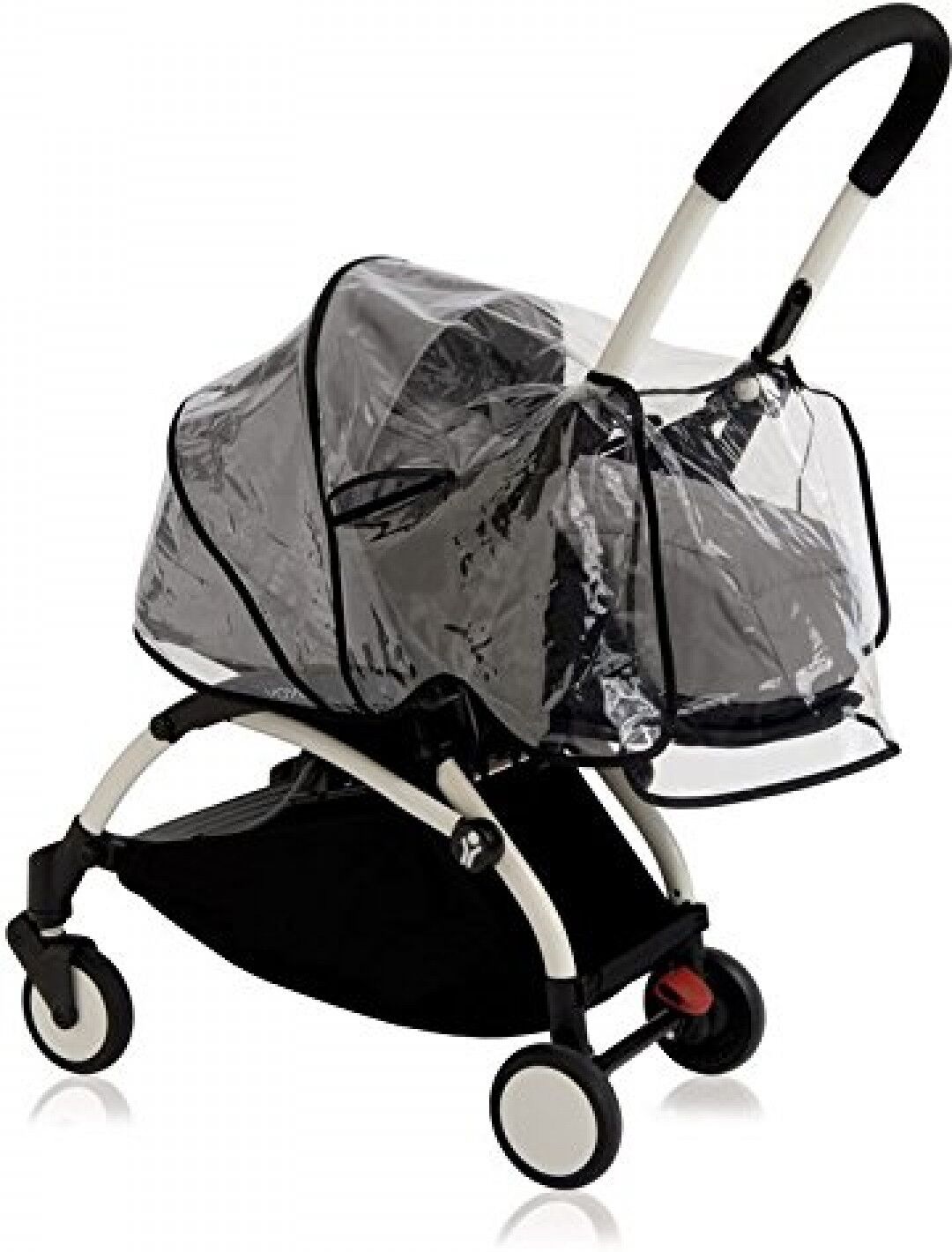 Babyzen Yoyo + 0+ housse de pluie Babyzen Yoyo + 0+ housse de pluie