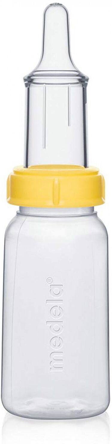 Medela Biberon Special Needs Avec 2 Tétines Medela Biberon Special Needs Avec 2 Tétines