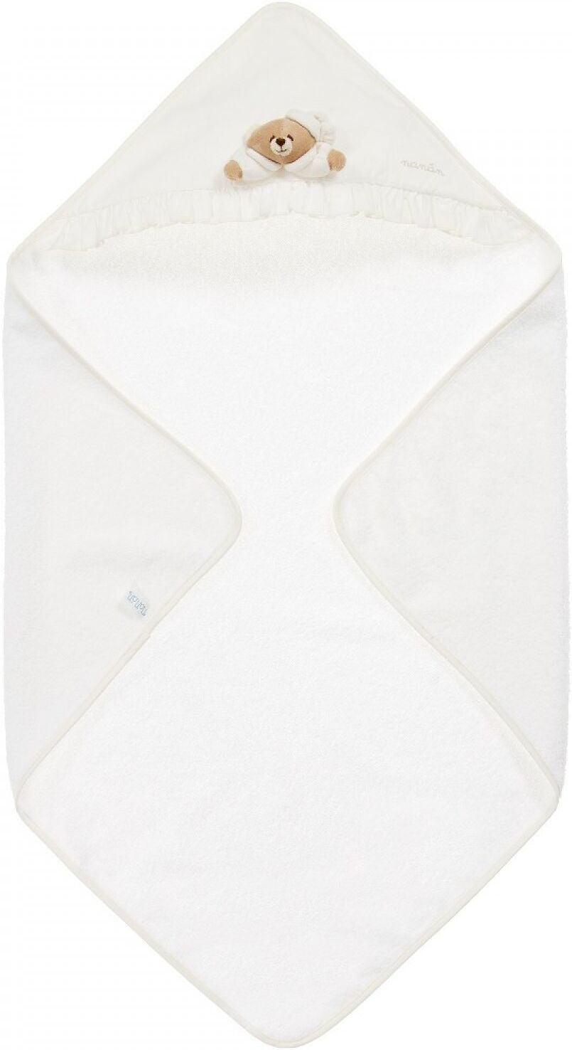 Nanan Peignoir Birth Nanan Tato Cream Nanan Peignoir Birth Nanan Tato Cream