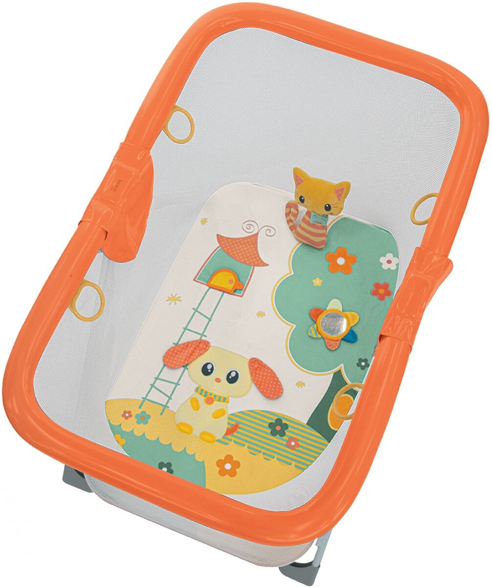 Brevi Coffret Brevi Circus Soft & Play 663 Casa Magica Brevi Coffret Brevi Circus Soft & Play 663 Casa Magica