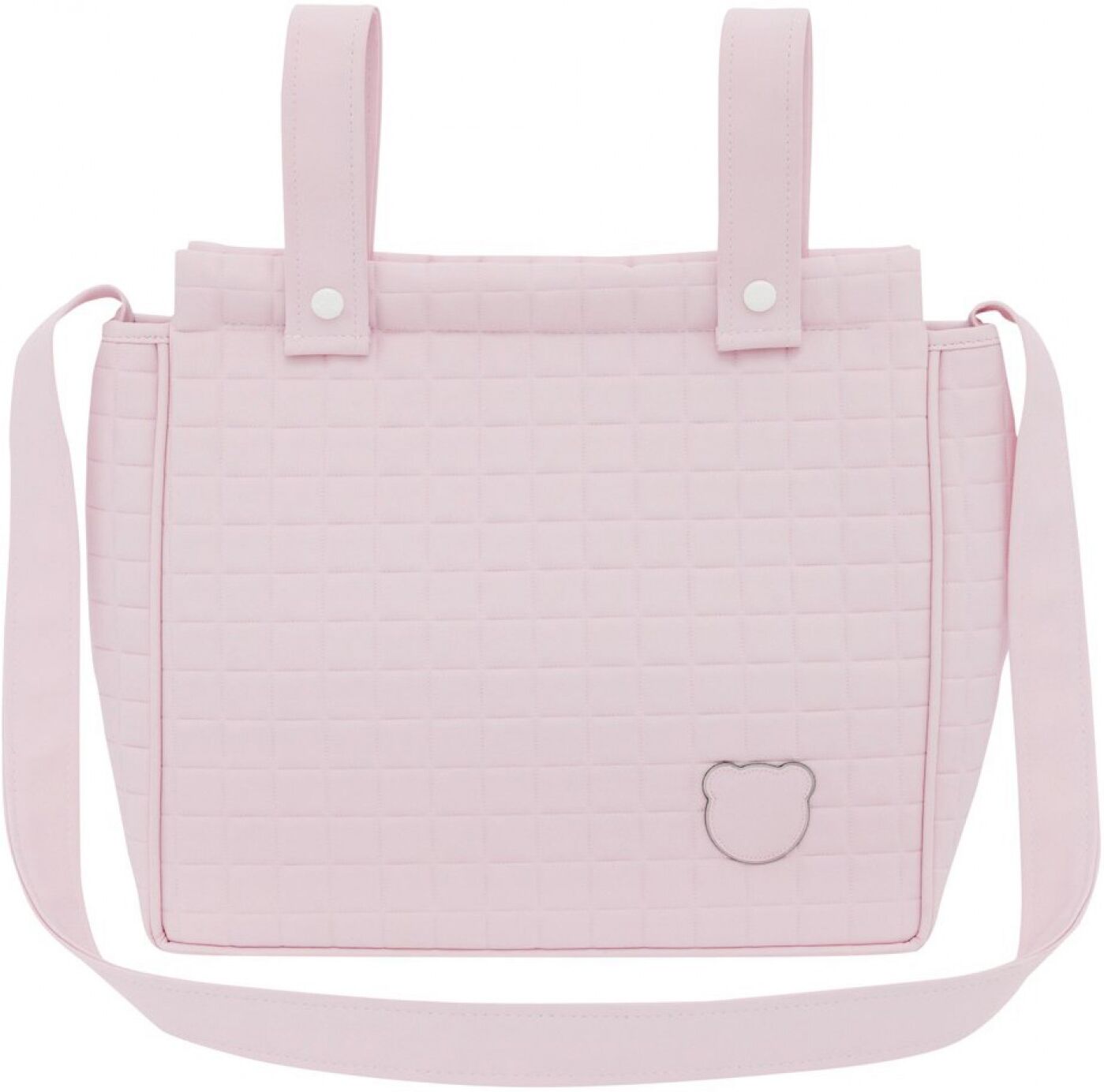 Cambrass Sac Poussette Gofre Rose Cambrass Sac Poussette Gofre Rose