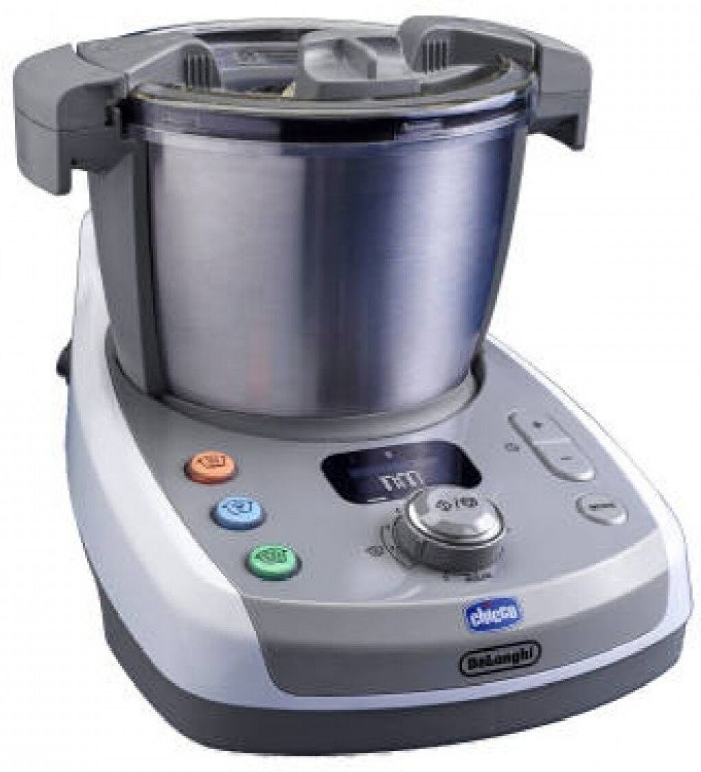 Chicco Robot Cuiseur Mixeur Multifonction Chicco Delonghi And Me Bleu Chicco Robot Cuiseur Mixeur Multifonction Chicco Delonghi And Me Bleu