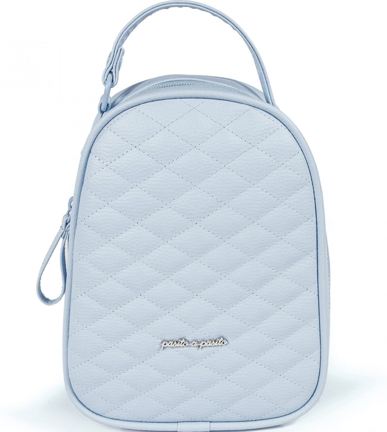 Pasito A Pasito Sac Comiditas Ines Bleu Pasito A Pasito Sac Comiditas Ines Bleu