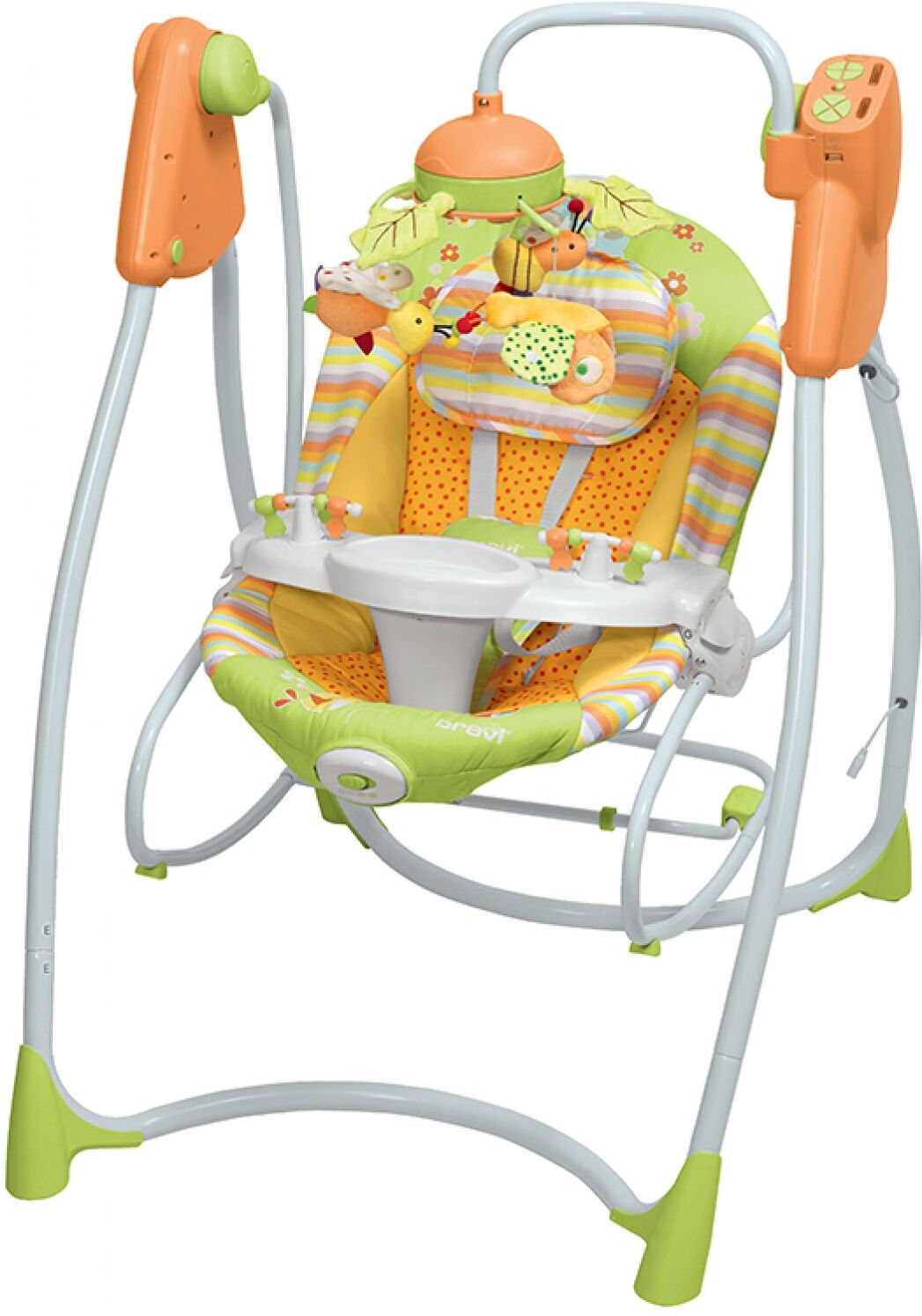 Brevi Swing Brevi Althea 2 en 1 Fantasy Brevi Swing Brevi Althea 2 en 1 Fantasy