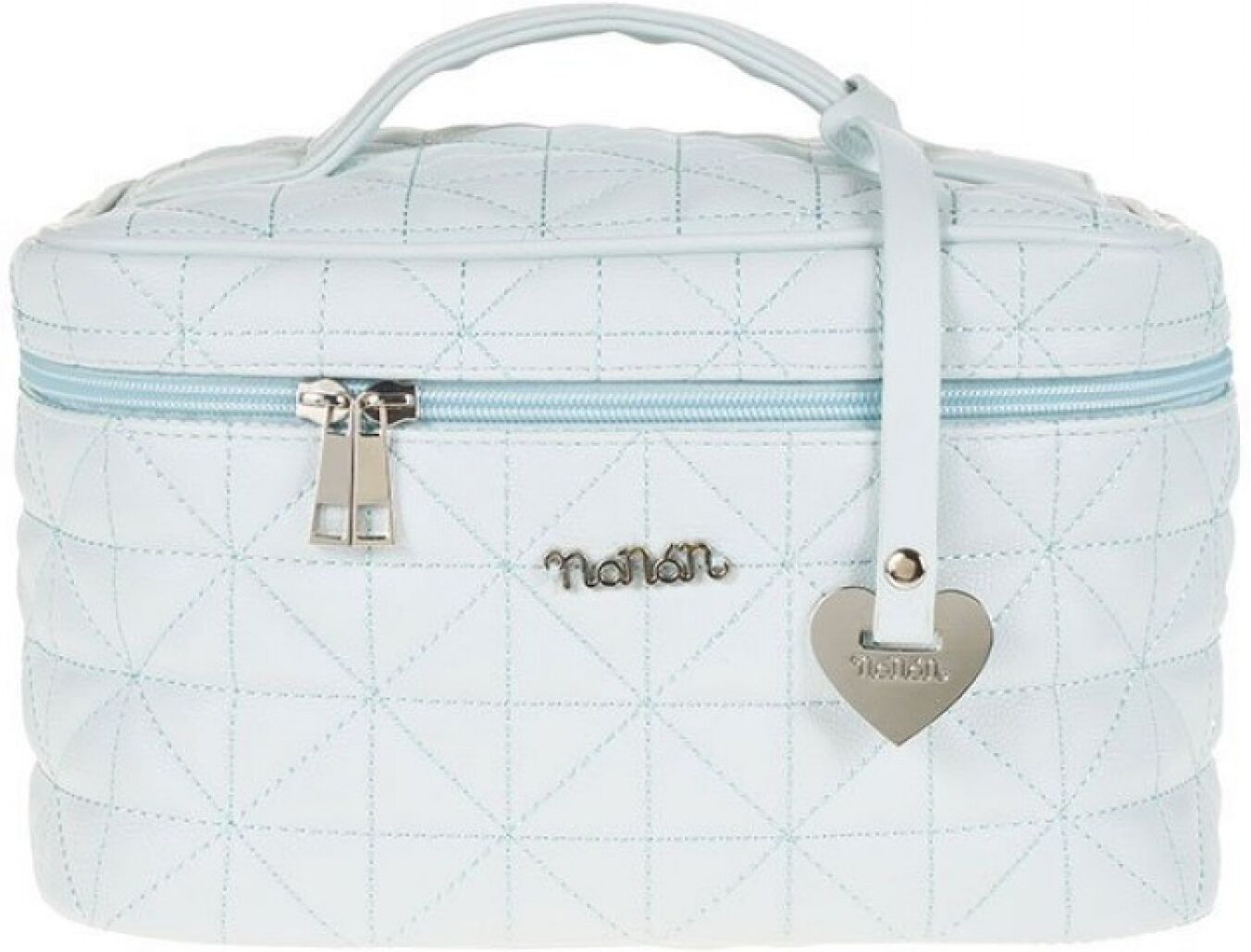 Nanan Coffret Beauté Nanan Mamma Pastel Blue Nanan Coffret Beauté Nanan Mamma Pastel Blue