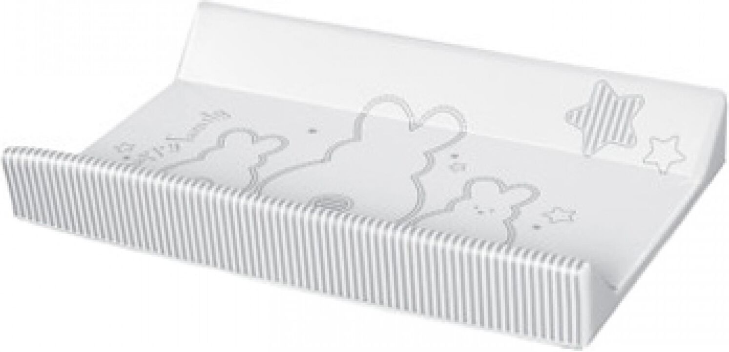 Brevi Étagère de bain à langer Brevi Lindo Bianconiglio Brevi Étagère de bain à langer Brevi Lindo Bianconiglio