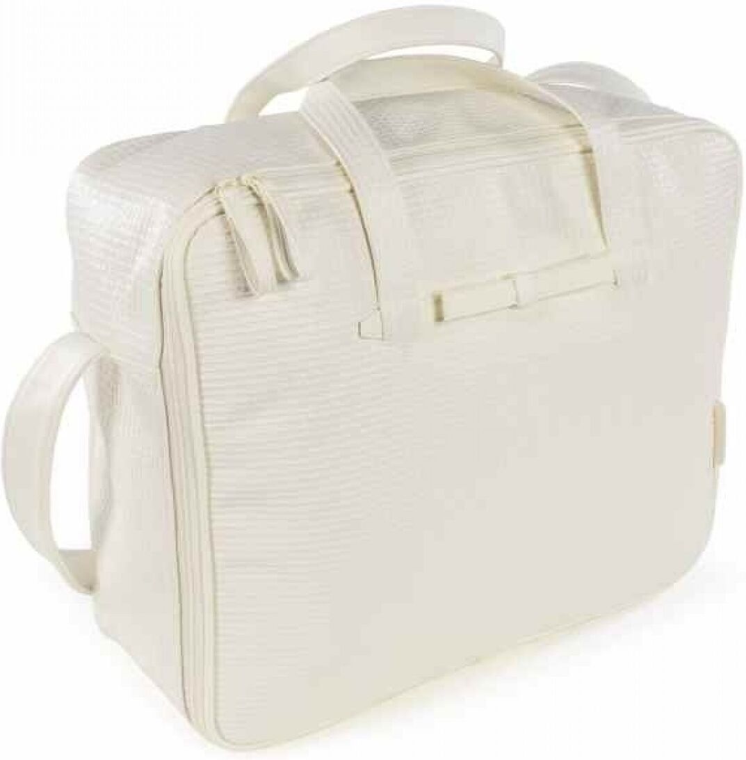 Pasito a Pasito Valise Clinic Pasito a Pasito Nido Beige Pasito a Pasito Valise Clinic Pasito a Pasito Nido Beige