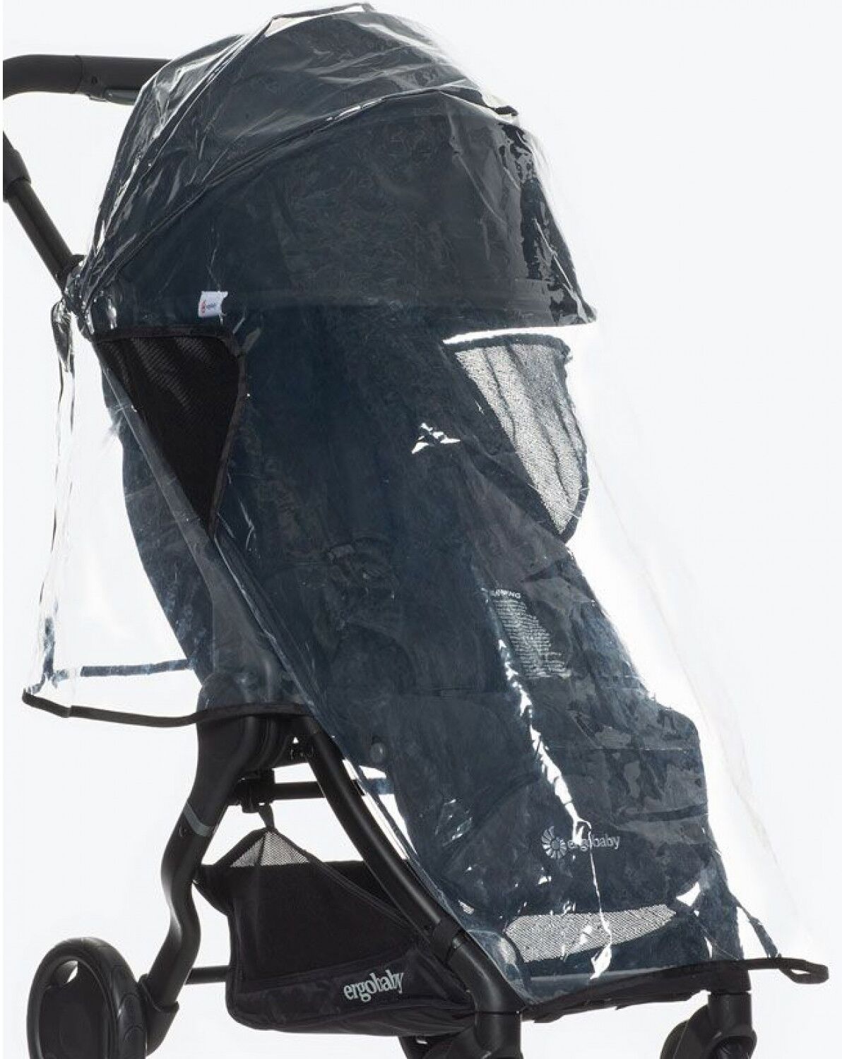 Ergobaby Housse de pluie Ergobaby pour poussette Metro Ergobaby Housse de pluie Ergobaby pour poussette Metro