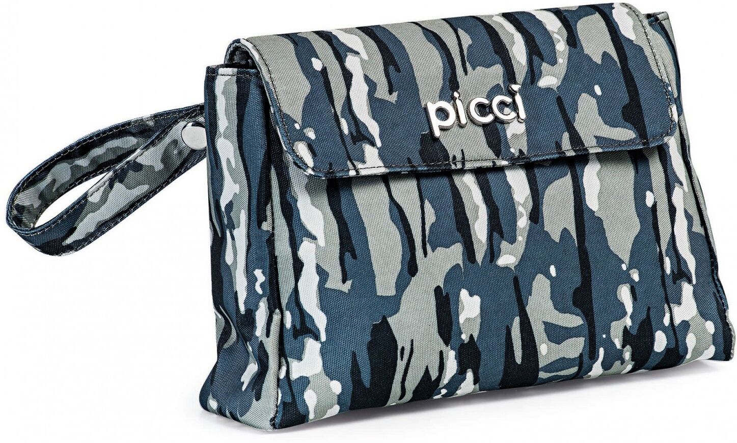 Picci Pochette Camouflage Picci Picci Pochette Camouflage Picci