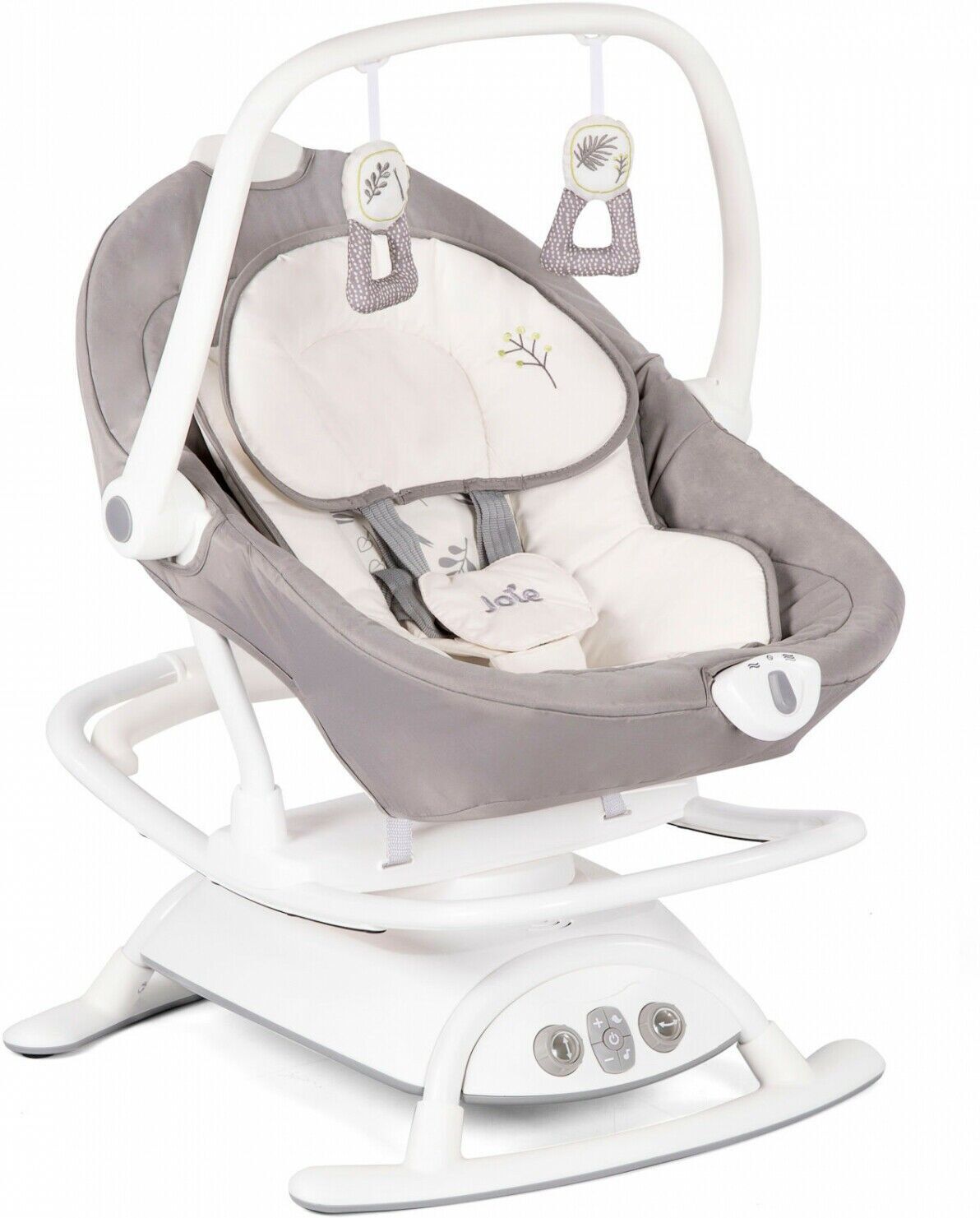 Joie Videur Joie Sansa 2 en 1 Fern Joie Videur Joie Sansa 2 en 1 Fern