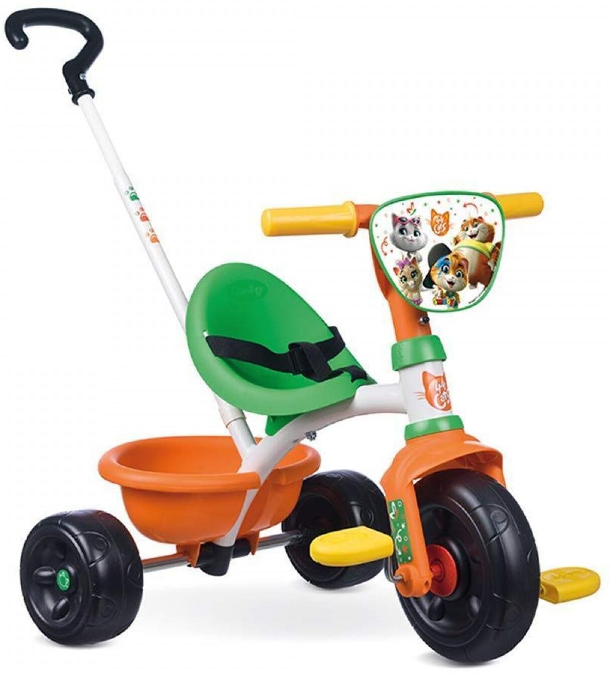 Smoby Tricycle Smoby Be Move 44 Chats