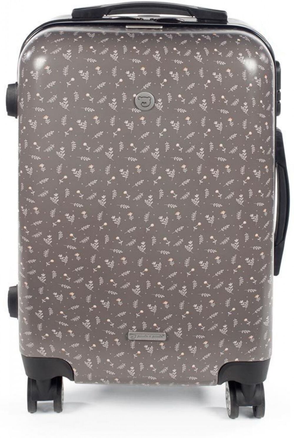 Pasito a Pasito Trolley Pasito a Pasito Gift For Mums Fiore Pasito a Pasito Trolley Pasito a Pasito Gift For Mums Fiore