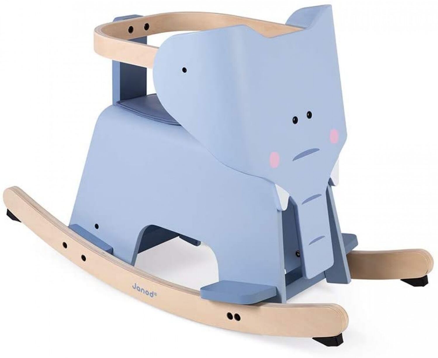 Janod Balançoire Janod Elefante Janod Balançoire Janod Elefante