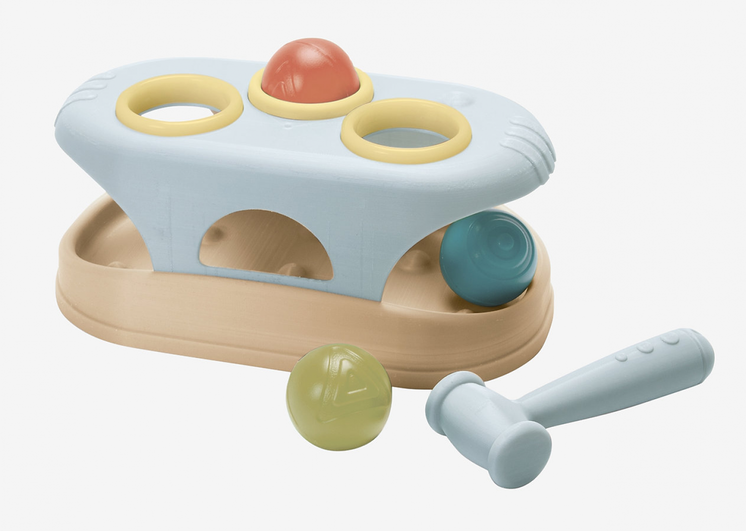 Dantoy Centro Attività Tiny Bio by Dantoy Dantoy Centro Attività Tiny Bio by Dantoy