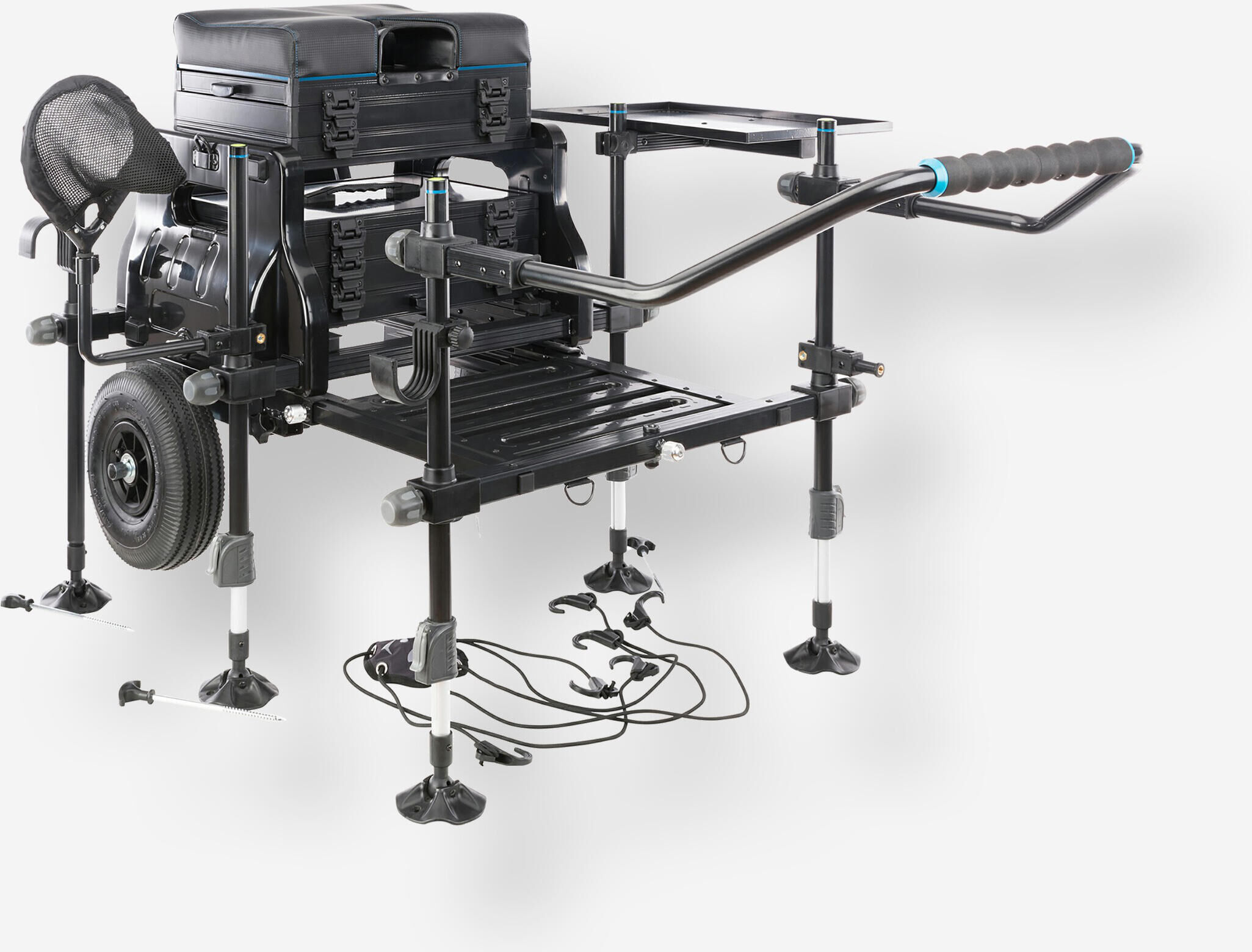 CAPERLAN Station pêche au coup CSB COMPETITION CAPERLAN - CAPERLAN - SANS TAILLE CAPERLAN Station pêche au coup CSB COMPETITION CAPERLAN - CAPERLAN - SANS TAILLE