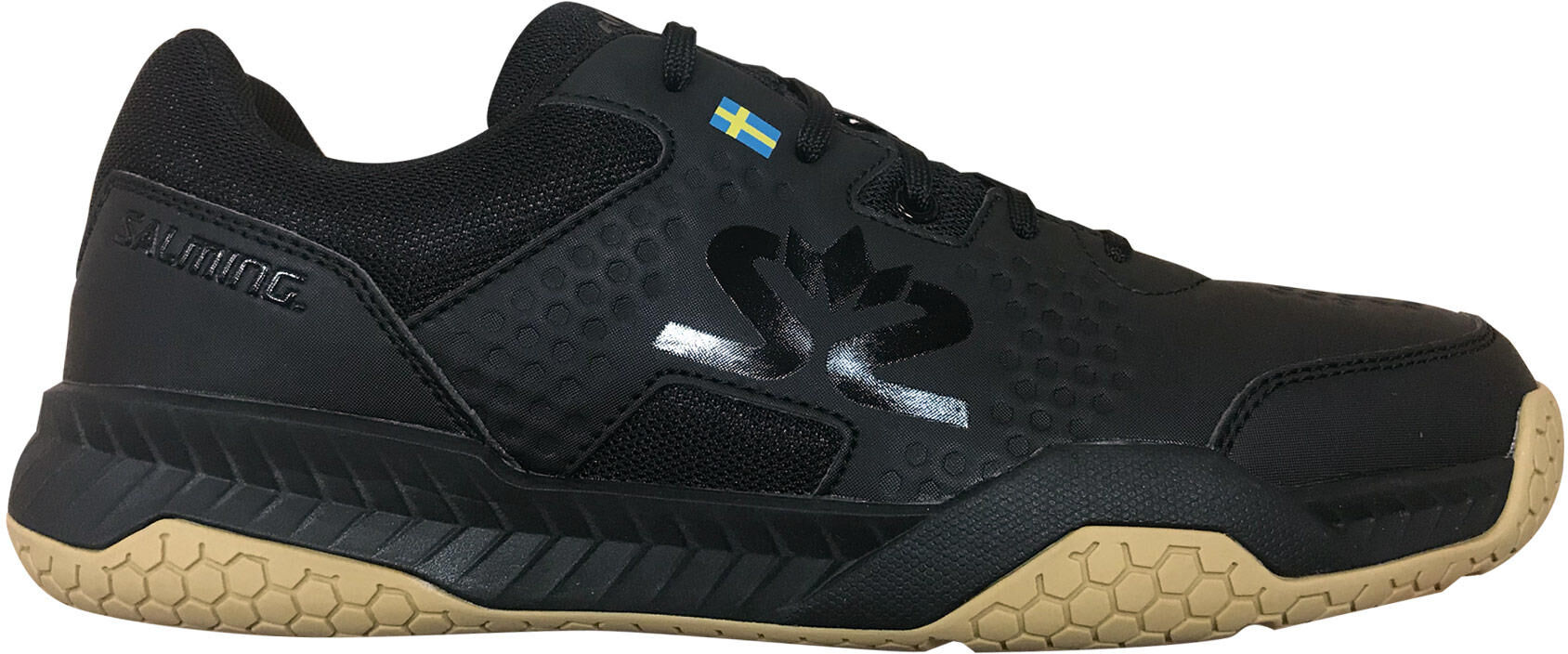 SALMING Chaussures de Squash SALMING HAWK COURT - SALMING - 44 SALMING Chaussures de Squash SALMING HAWK COURT - SALMING - 44