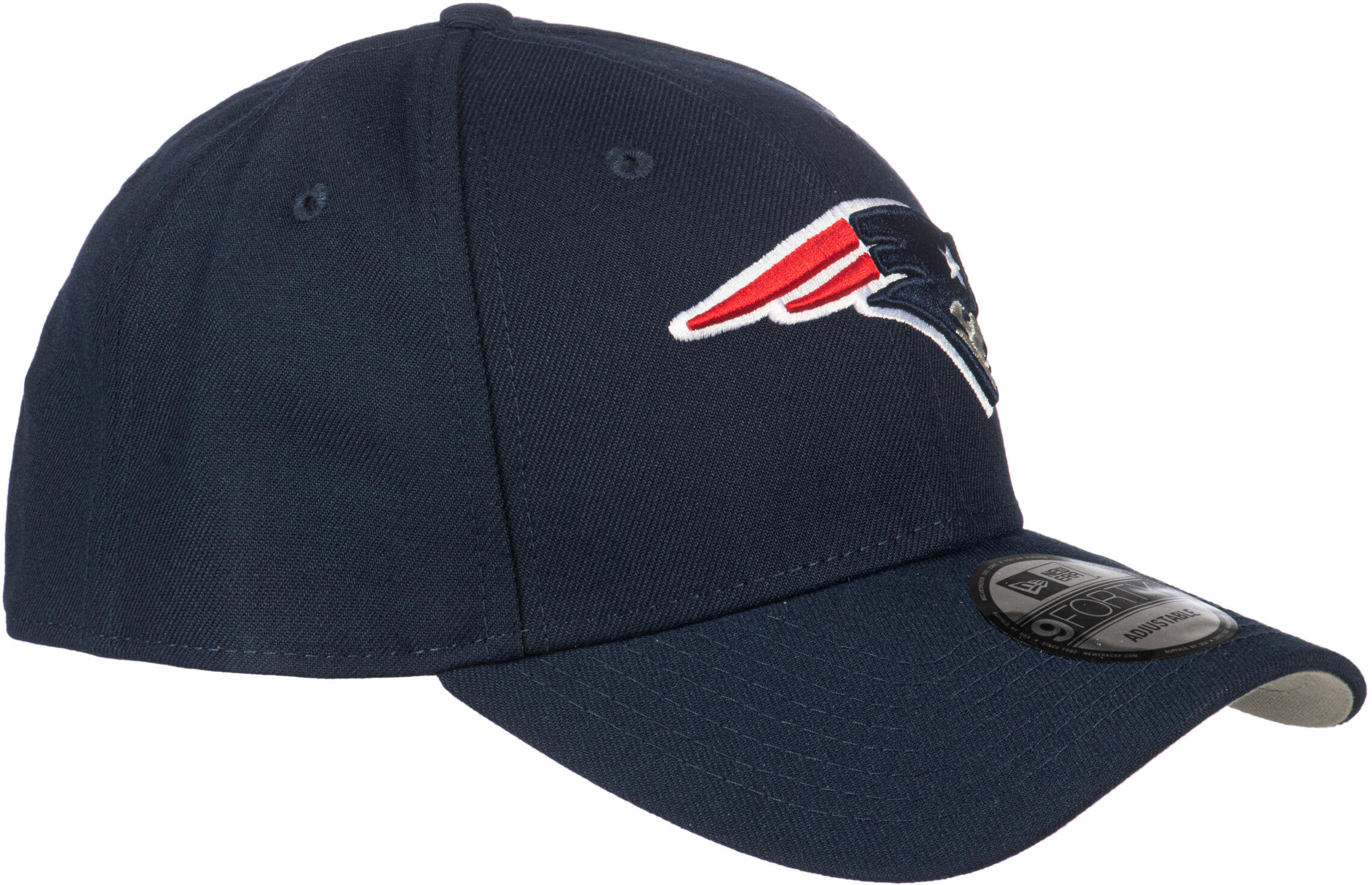 NEW ERA Casquette pour adulte NFL The League New England Patriots bleue. - NEW ERA - SANS TAILLE NEW ERA Casquette pour adulte NFL The League New England Patriots bleue. - NEW ERA - SANS TAILLE