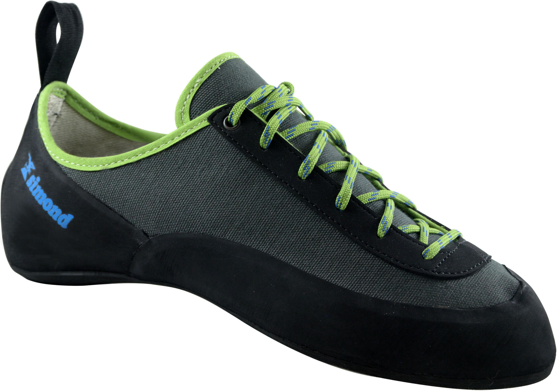 SIMOND CHAUSSONS D'ESCALADE - ROCK - SIMOND - 36 SIMOND CHAUSSONS D'ESCALADE - ROCK - SIMOND - 36