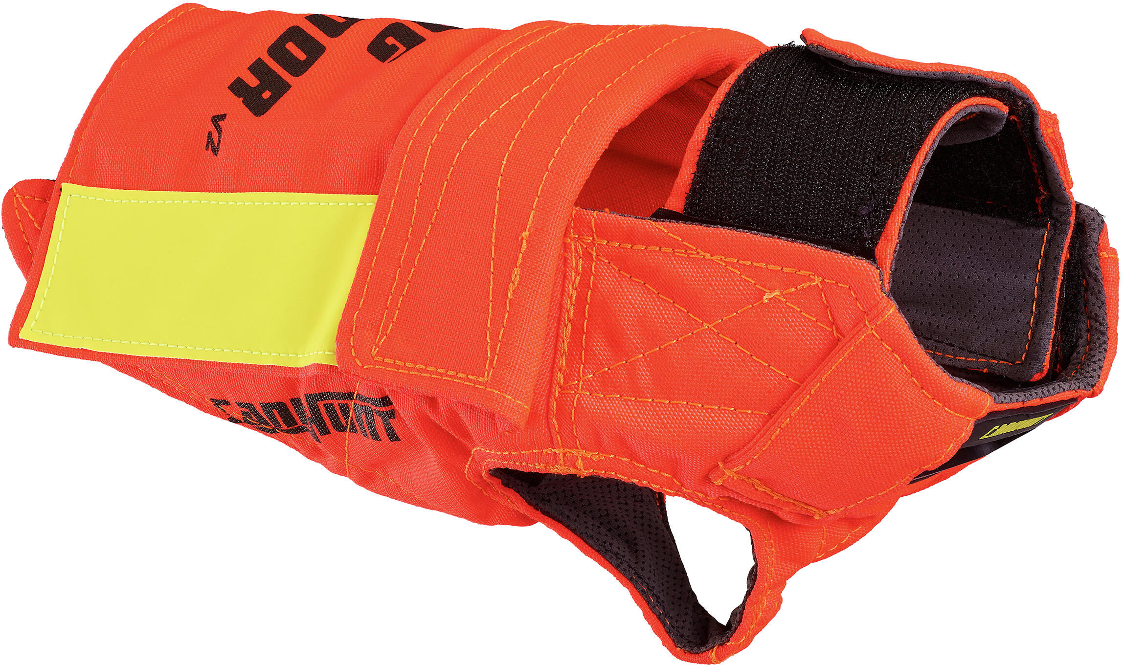 CANIHUNT GILET PROTECTION CANIHUNT DOG ARMOR V2 - CANIHUNT - 80 CANIHUNT GILET PROTECTION CANIHUNT DOG ARMOR V2 - CANIHUNT - 80