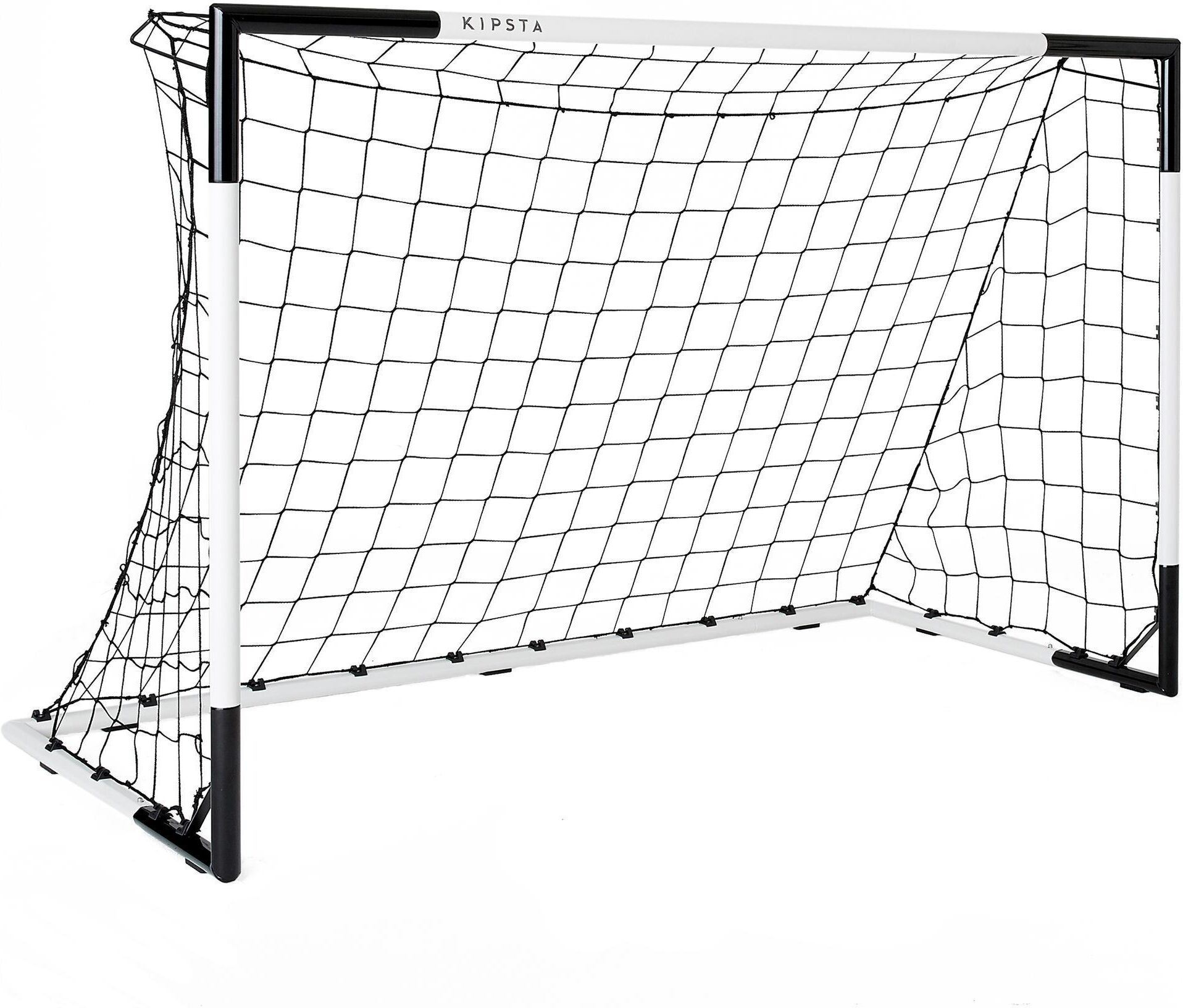 KIPSTA But de football SG 500 taille M blanc - KIPSTA - SANS TAILLE KIPSTA But de football SG 500 taille M blanc - KIPSTA - SANS TAILLE