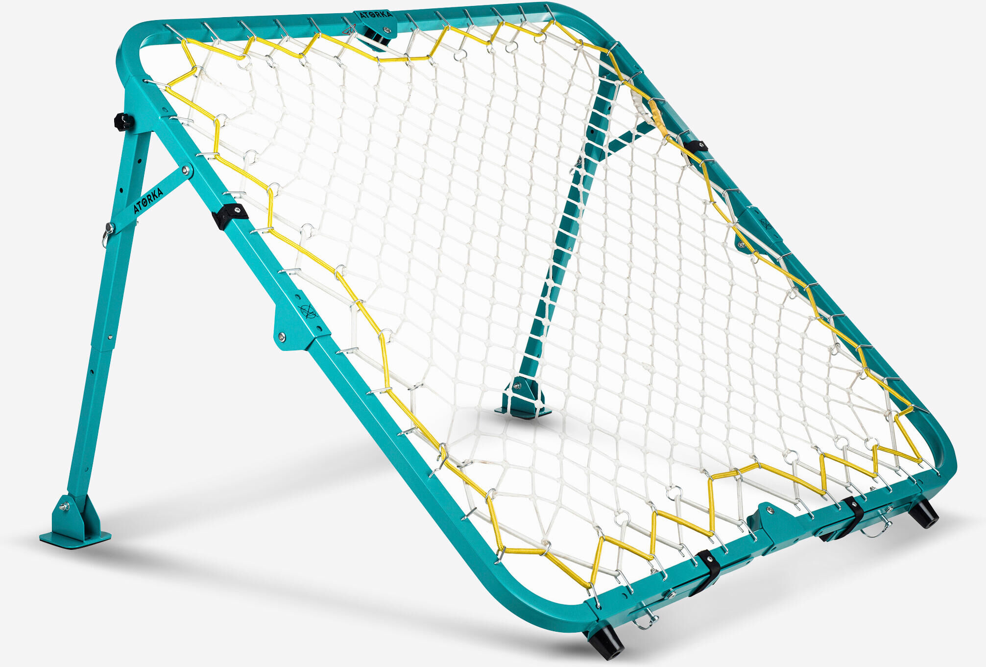 ATORKA But de tchoukball HTK500 bleu - ATORKA - 100 ATORKA But de tchoukball HTK500 bleu - ATORKA - 100