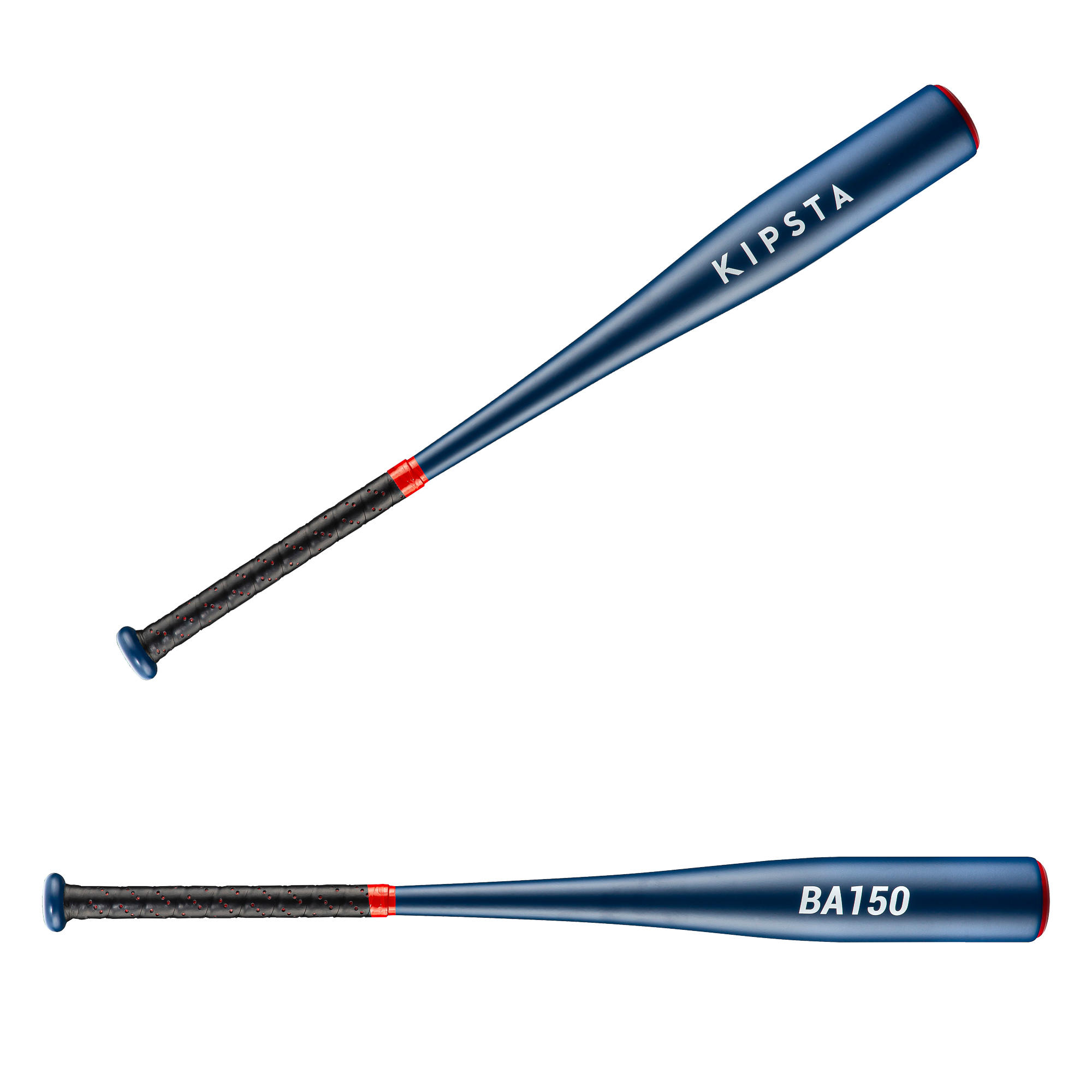 KIPSTA Batte de Baseball en Aluminium BA150 29/32 Pouces - KIPSTA - 32 KIPSTA Batte de Baseball en Aluminium BA150 29/32 Pouces - KIPSTA - 32