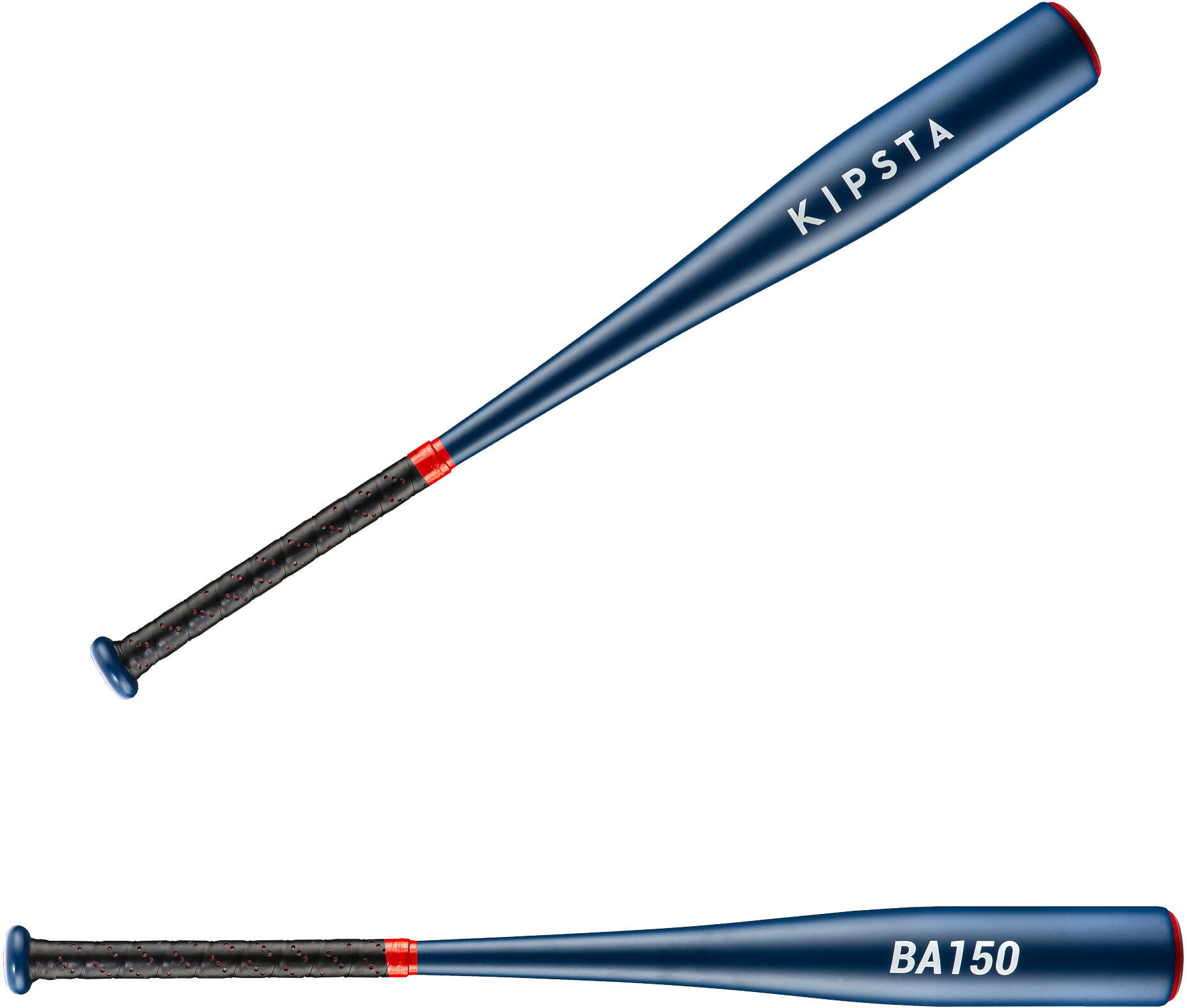 KIPSTA Batte de Baseball en Aluminium BA150 29/32 Pouces - KIPSTA - 29 KIPSTA Batte de Baseball en Aluminium BA150 29/32 Pouces - KIPSTA - 29