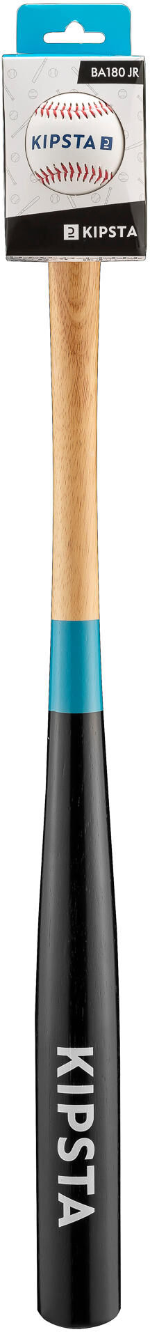 KIPSTA Lot de Baseball Enfant BA180 - Bleu - KIPSTA - SANS TAILLE KIPSTA Lot de Baseball Enfant BA180 - Bleu - KIPSTA - SANS TAILLE