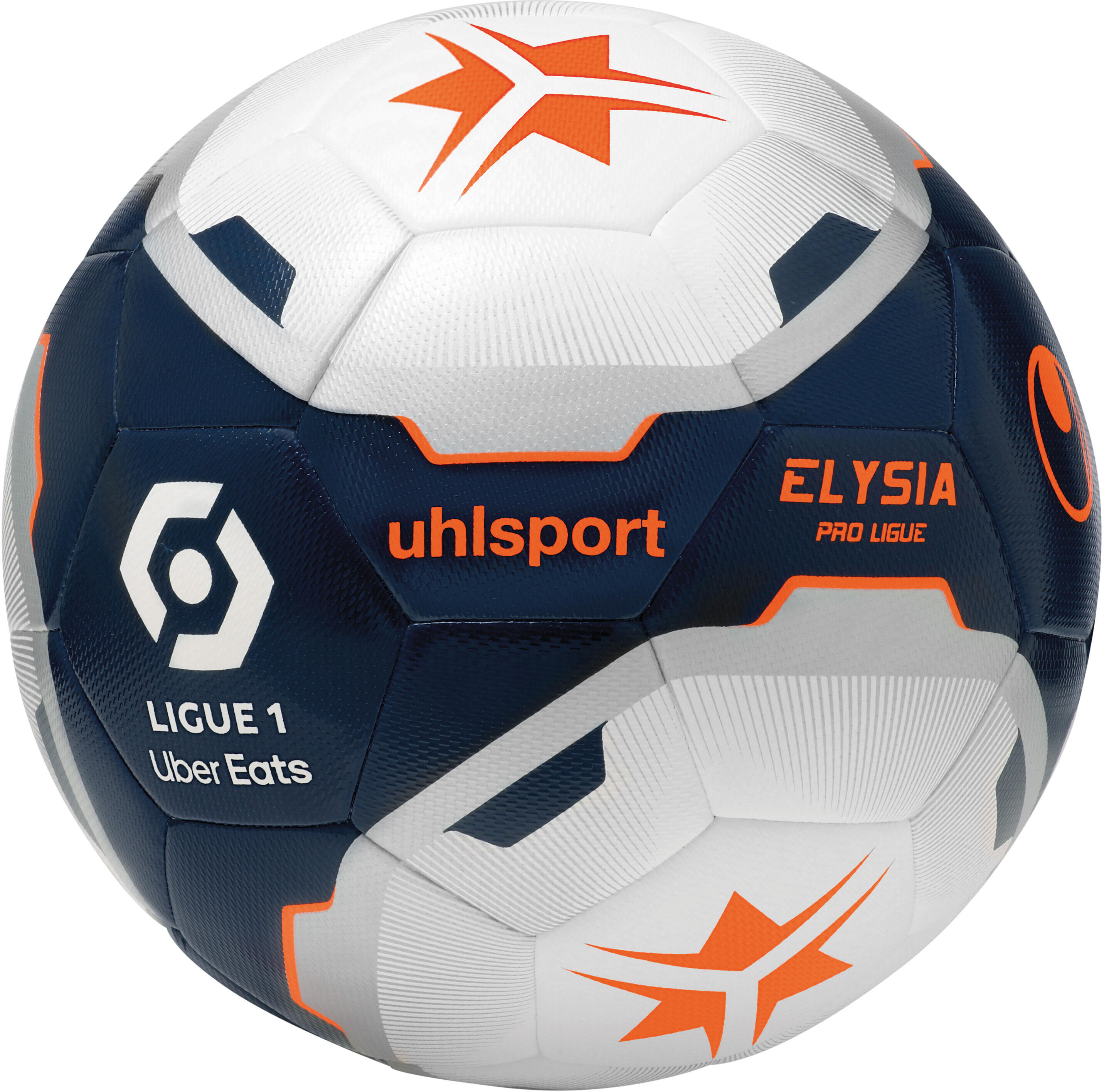 UHLSPORT ballon de football uhlsport Elysia ProLigue Ligue 1 - UHLSPORT - 5 UHLSPORT ballon de football uhlsport Elysia ProLigue Ligue 1 - UHLSPORT - 5
