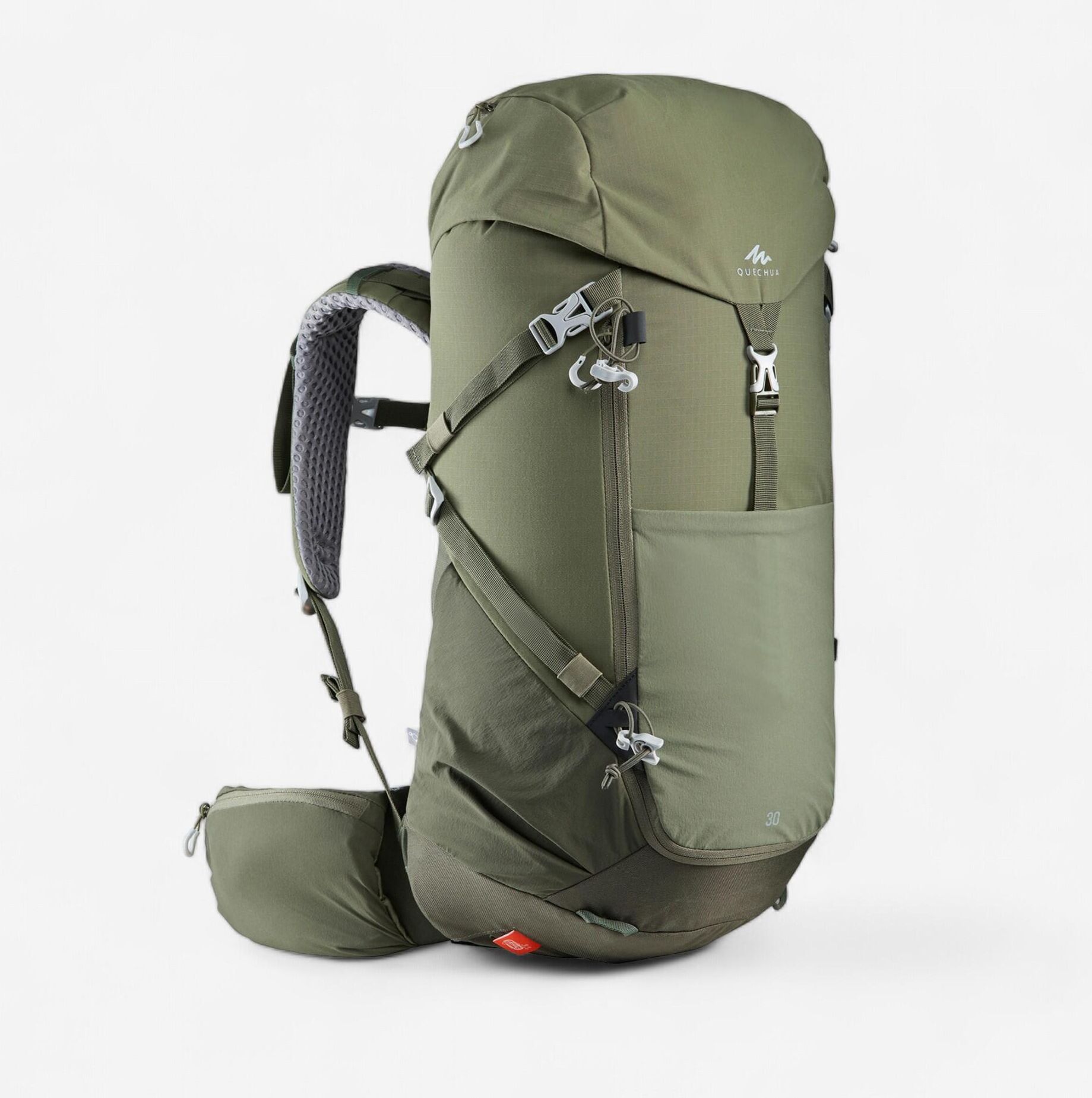 QUECHUA Sac à dos de randonnée montagne - MH500 30L - QUECHUA - 44 L QUECHUA Sac à dos de randonnée montagne - MH500 30L - QUECHUA - 44 L