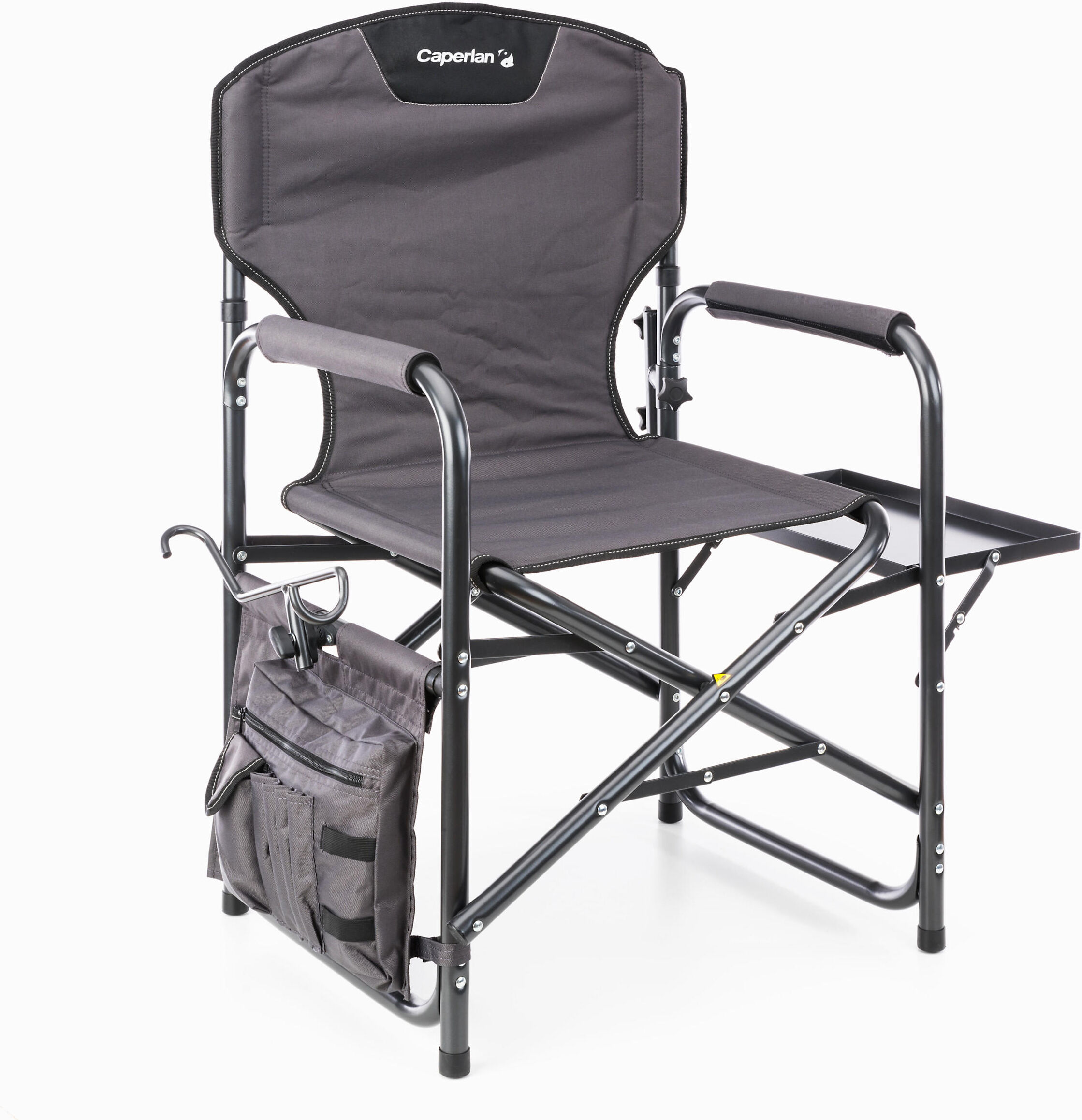 CAPERLAN Siege pliant pêche ESSENSEAT ORGANIZER + - CAPERLAN - SANS TAILLE CAPERLAN Siege pliant pêche ESSENSEAT ORGANIZER + - CAPERLAN - SANS TAILLE