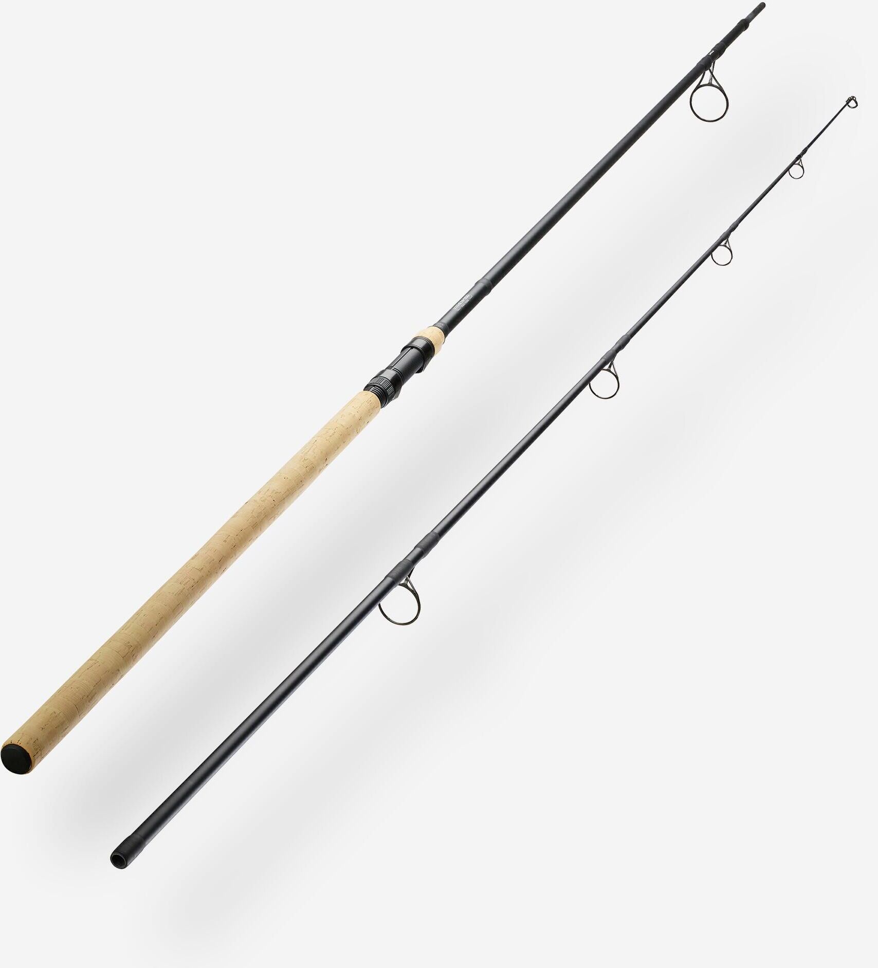 CAPERLAN CANNE PÊCHE DE LA CARPE XTREM-9 FULL CORK 390 - CAPERLAN - SANS TAILLE CAPERLAN CANNE PÊCHE DE LA CARPE XTREM-9 FULL CORK 390 - CAPERLAN - SANS TAILLE